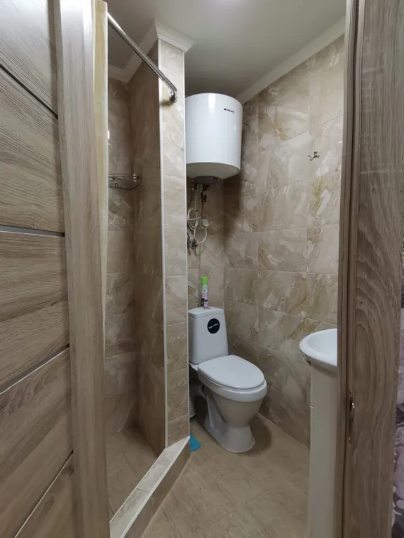 1-комнатный Дом