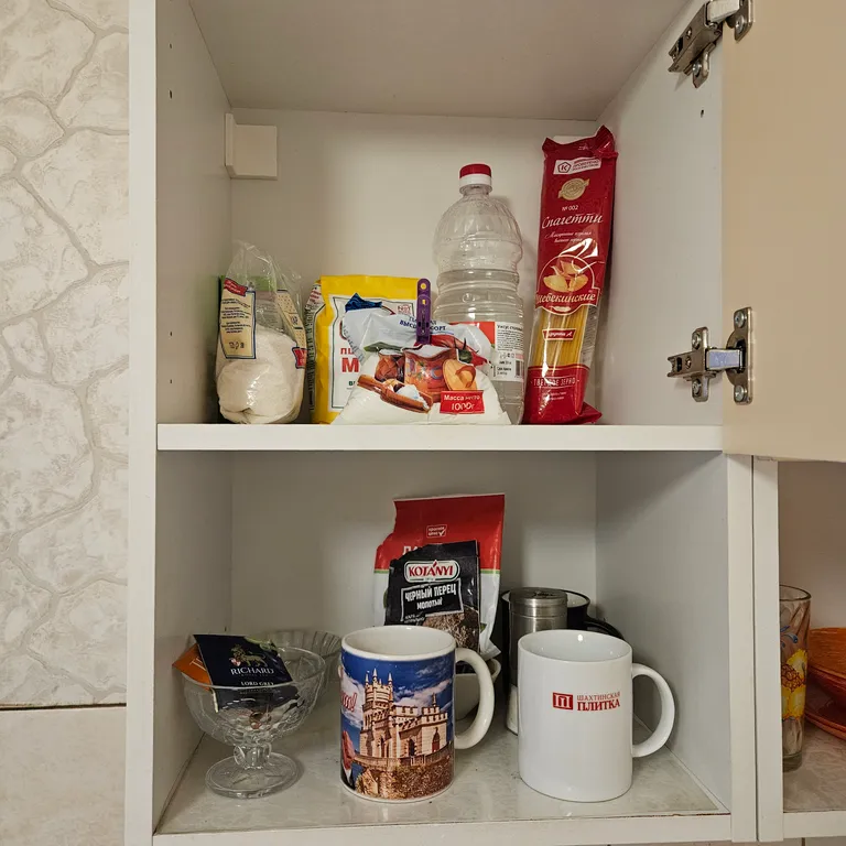 Квартира Квартира рядом с парком Облаков — Краснодар