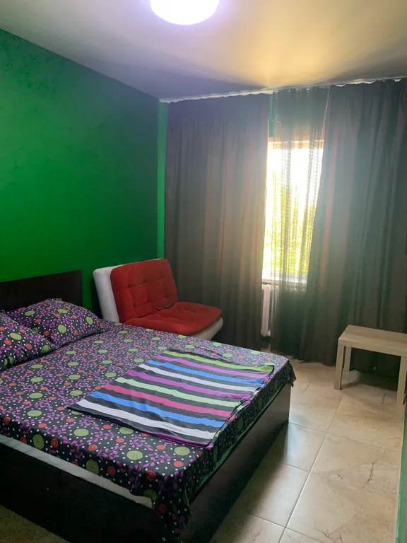 Квартира Комната — аренда посуточно в Ейск