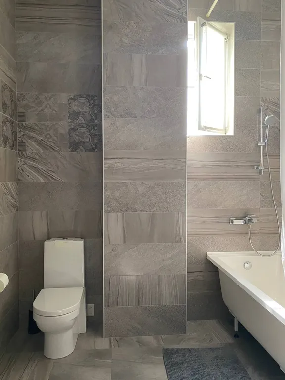 Апартамент в семи минутах от моря