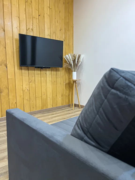 Коттедж Коттедж Покровские дали — Парамоново