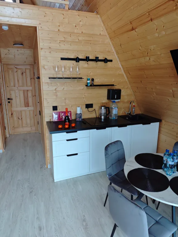 Жилой дом Сосенки Риверсайд