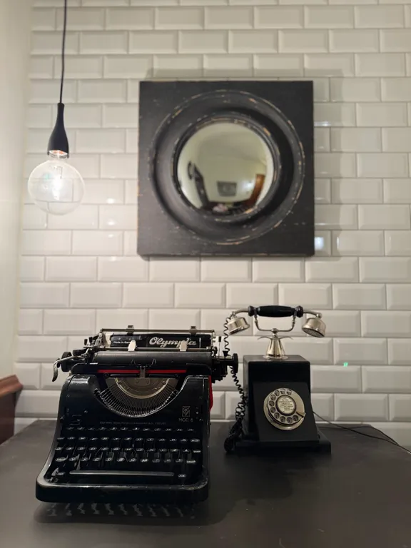 Квартира с видом на Летний сад и дворец Петра I