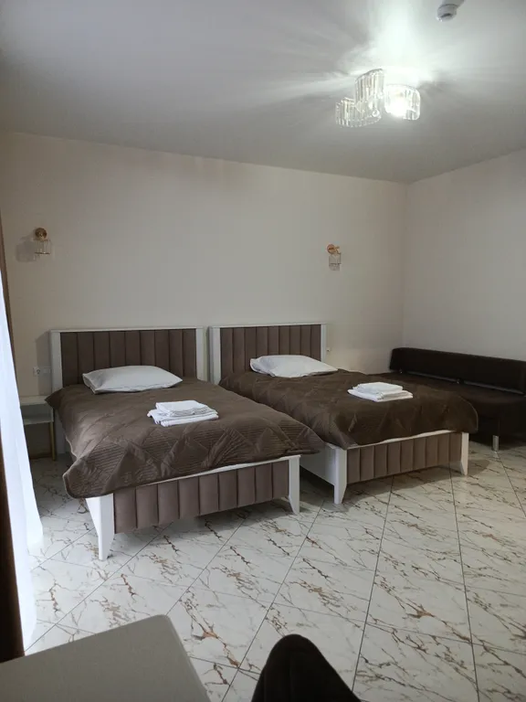 Квартира Комната — аренда посуточно в Мостовской