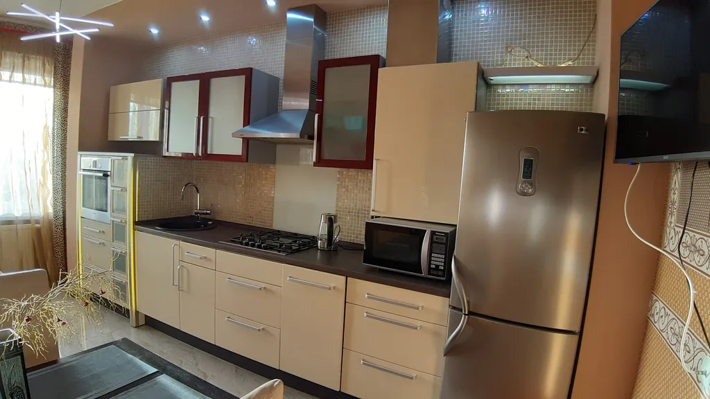 Квартира Квартира Luxury apartment — Калининград