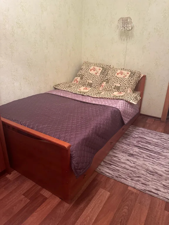 Квартира Двухкомнатная квартира в 5 минутах от центра города — Великий Новгород