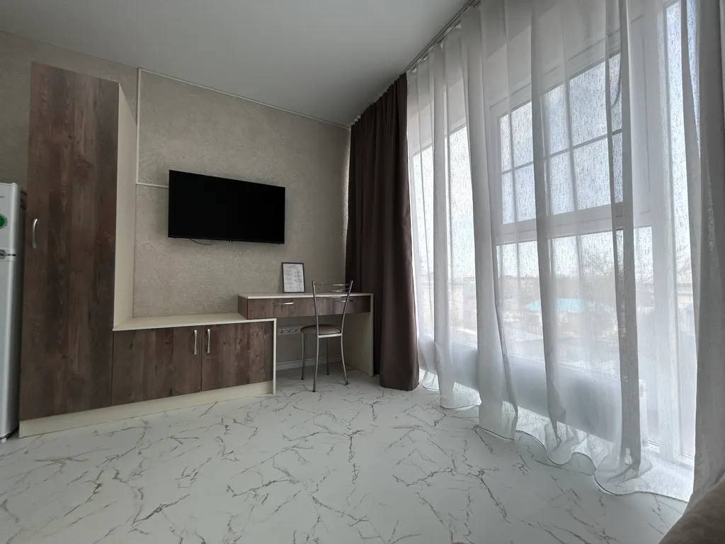 Апартаменты в центре города