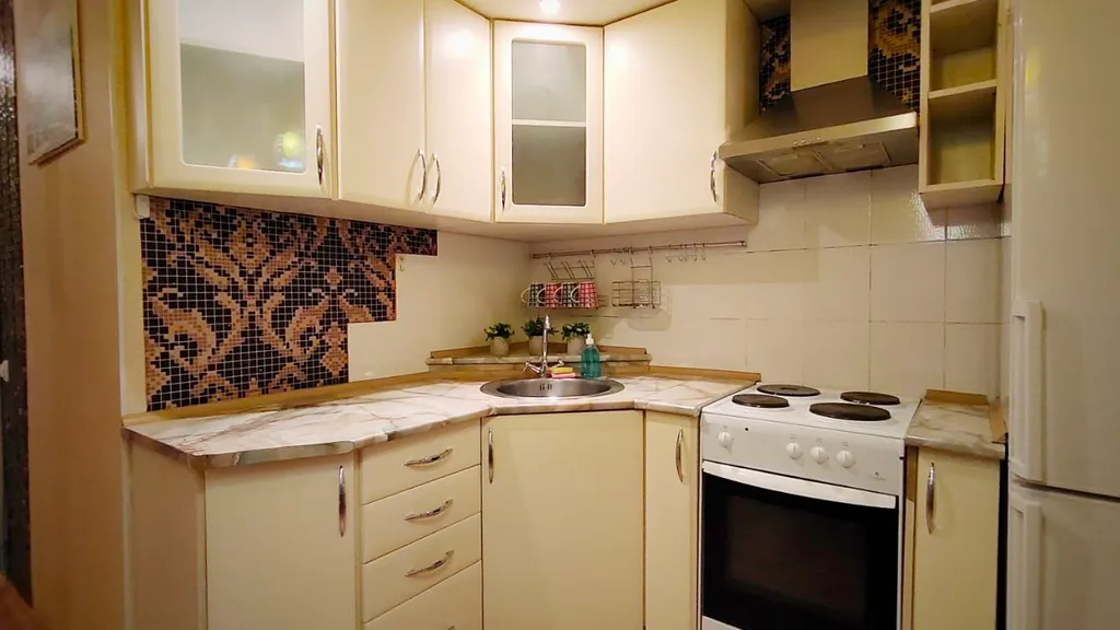 Уютная квартира у набережной и колеса обозрения