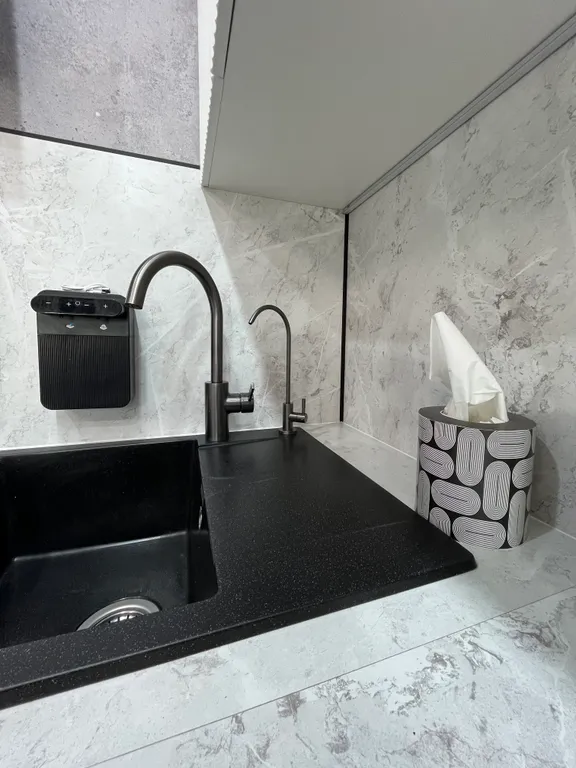 Квартира комфорт класса