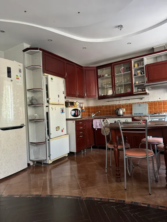 Уютная квартира в самом центре города, есть кондиционер — аренда посуточно в Витебск