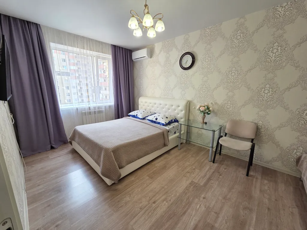 Квартира Апартаменты VVA / Аквариум — аренда посуточно в Ставрополь