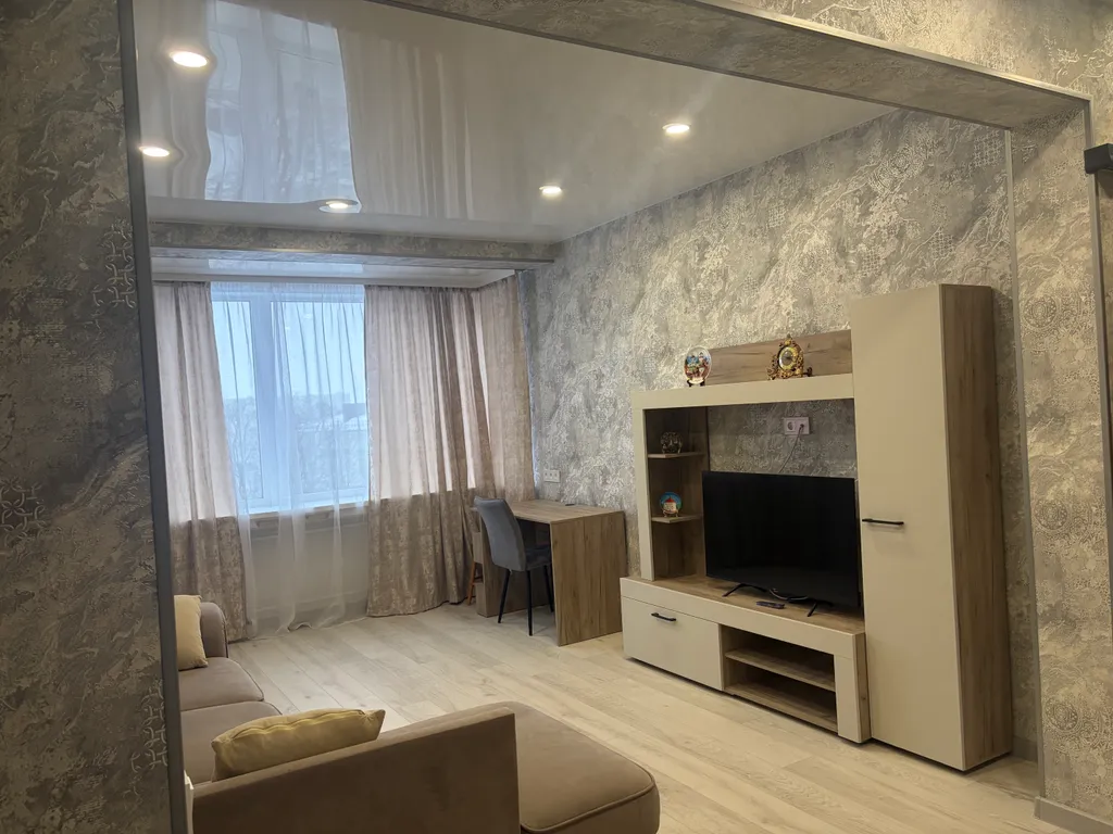 Двухкомнатная квартира в историческом центре Выборга — аренда посуточно в Выборг