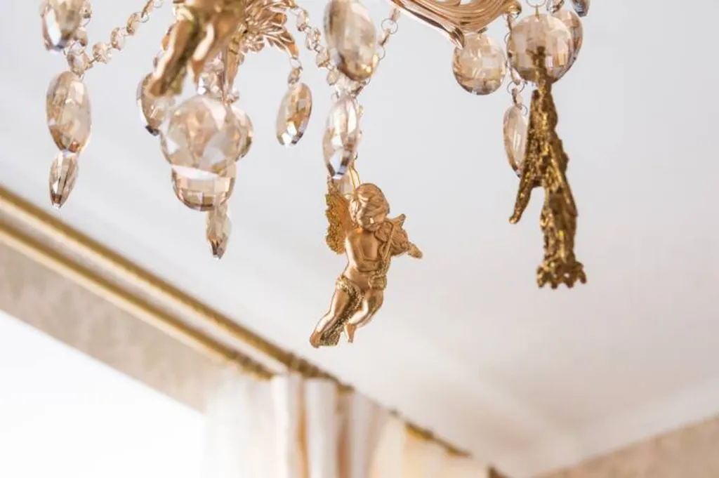 Квартира Апартаменты с отдельным входом и 2-мя каминами — Санкт-Петербург