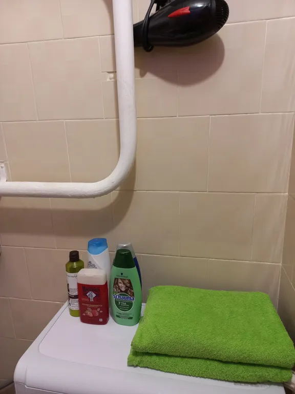 Квартира в центре Комсомольского района