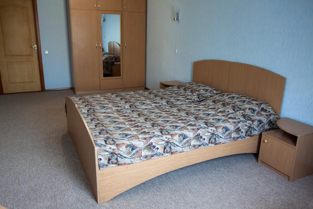 Квартира Комната — аренда посуточно в Евпатория