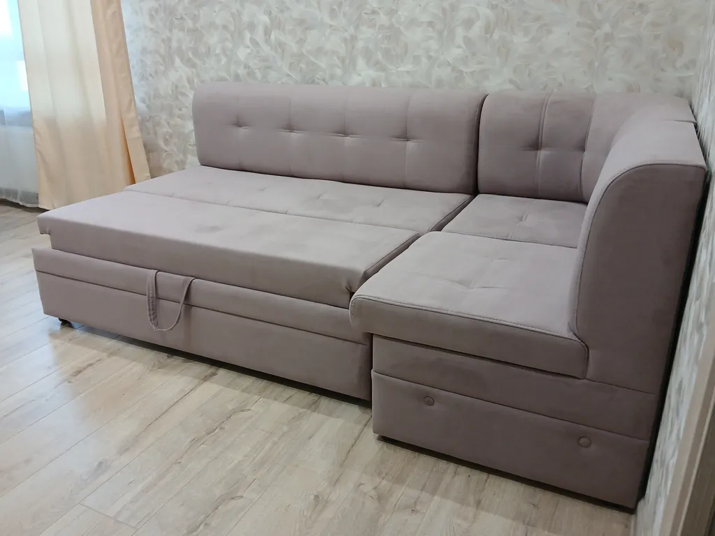 Квартира с видом на Онего 2