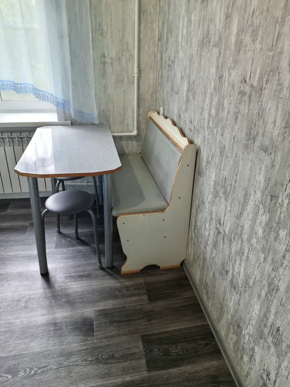 Однокомнатная квартира рядом с гостиницей Знаменск