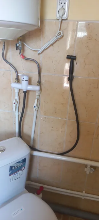 Квартира в самом центре города