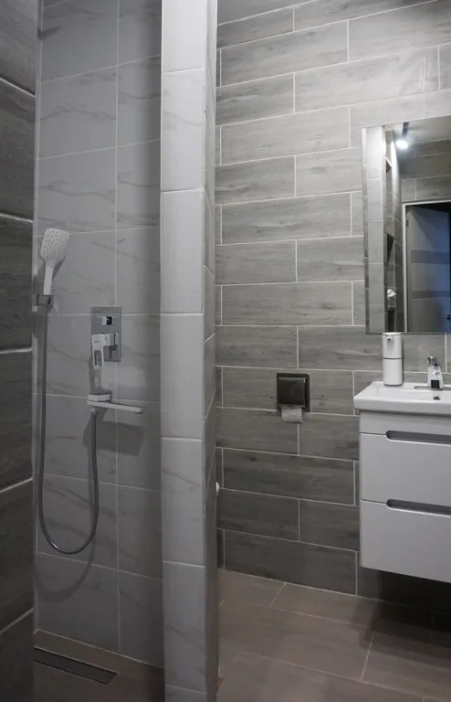 Новая студия в ЖК на Блинной горе