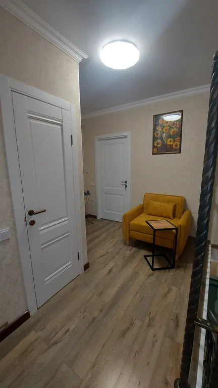 Коттедж 2-комнатный Дом — Кисловодск