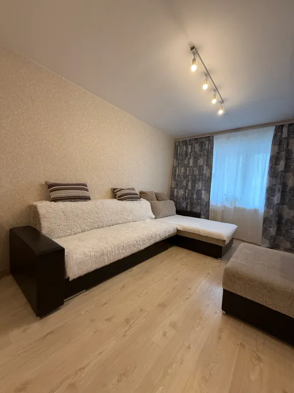 Квартира Заселение 24/7, Новый кирпичный 2020 — аренда посуточно в Витебск