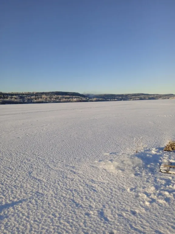 Отдых в видовом месте