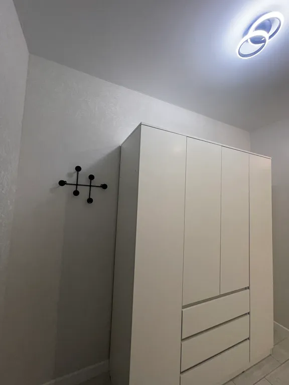 Квартира возле ТРЦ Меганом