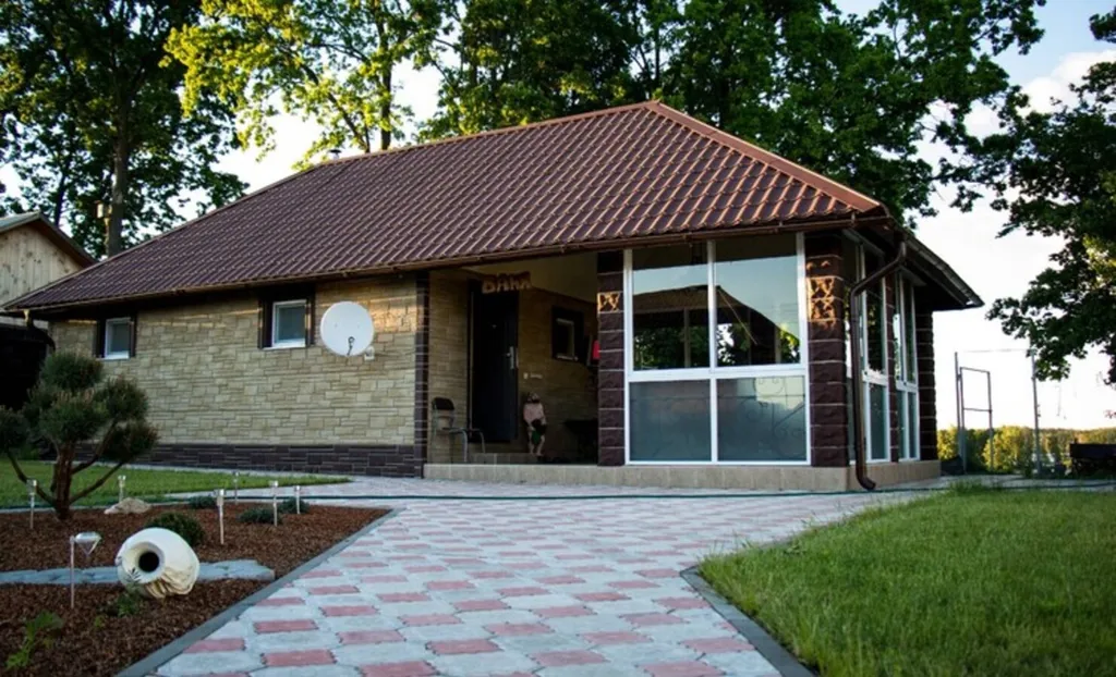 Усадьба Фёдорово подворье