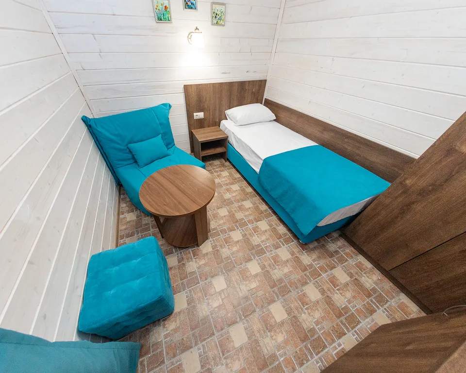 Квартира Комната — Анапа