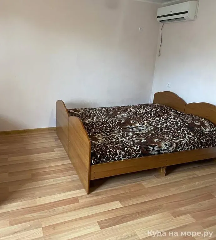 Квартира Комната — Сухум