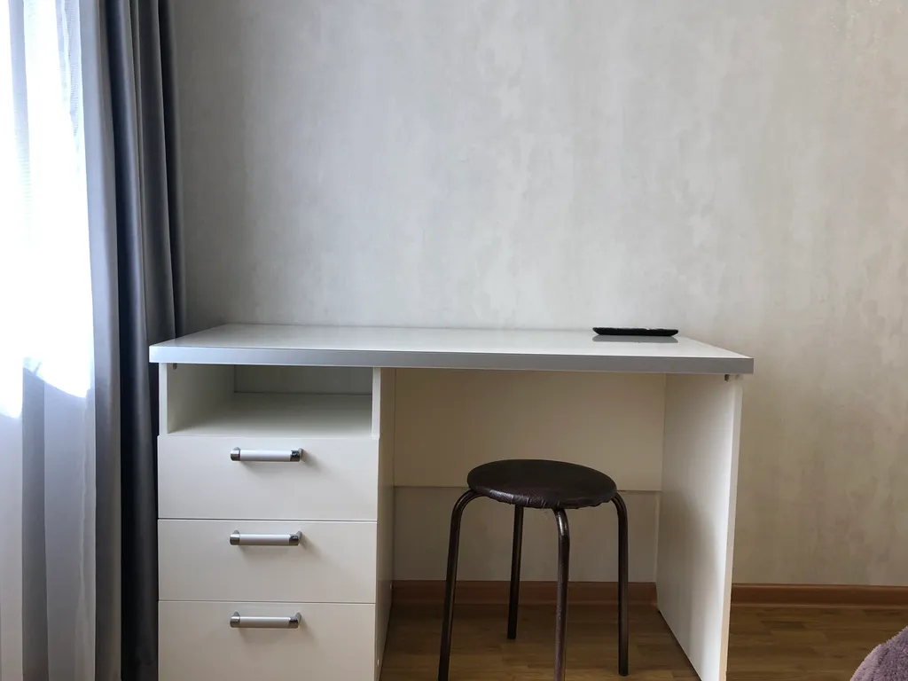 Квартира в центе города с индивидуальным отоплением