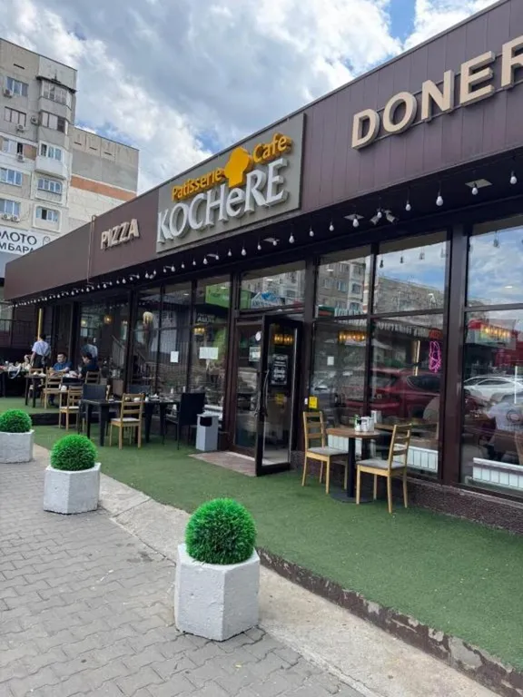 2-ком квартира Bayhouse в ЖК Уш Сункар для 4-х гостей