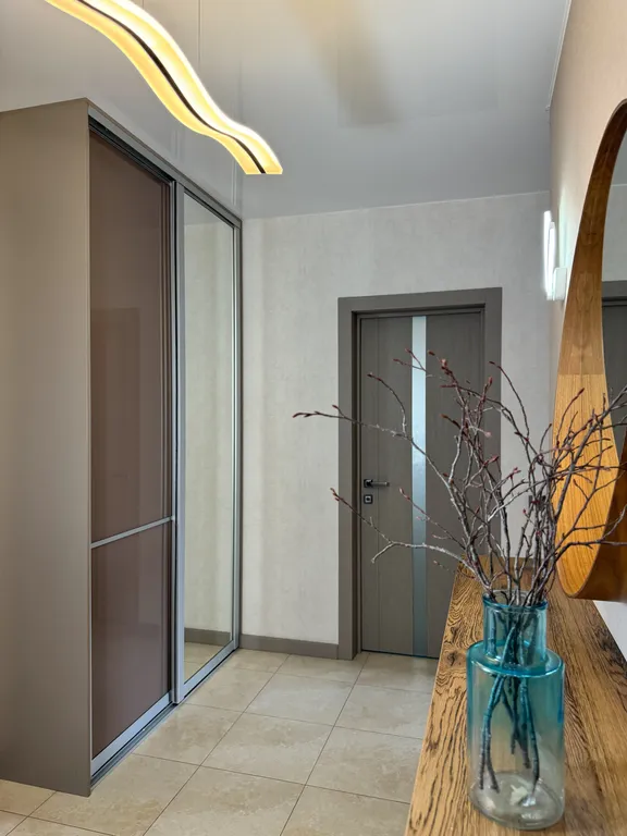 Семейная квартира у моря