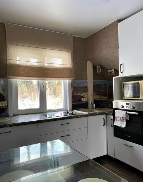 Малый дом Welcome