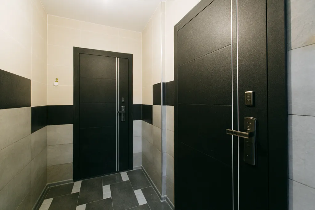 Квартира Улучшенные апартаменты в центре — Новосибирск