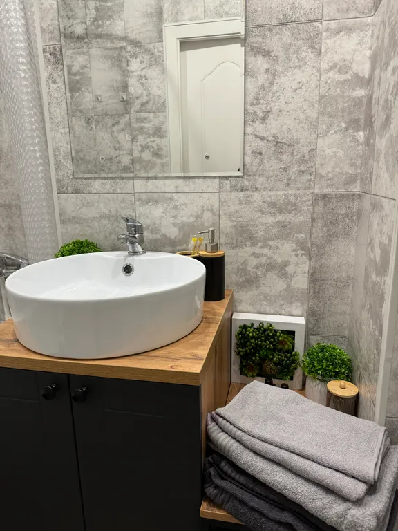 Квартира в центре города