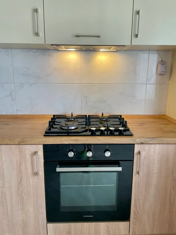 Двухкомнатные апартаменты у набережной музея Мирового океана