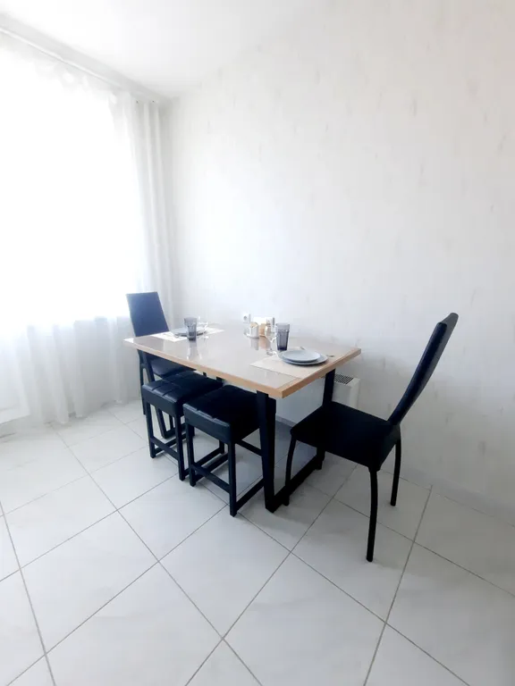 Уютная квартира рядом с Олимпийским парком