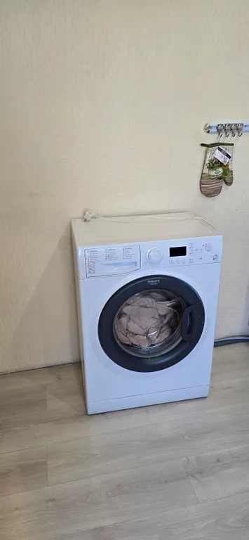 Уютная квартира рядом с центром