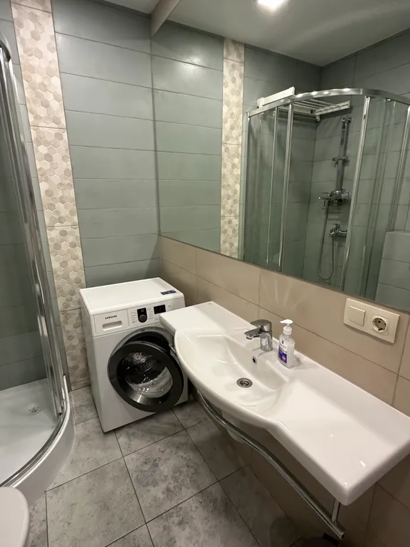 Квартира Квартира на берегу реки Преголя — Калининград