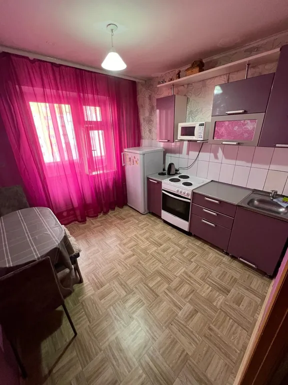 1-комнатная уютная квартира