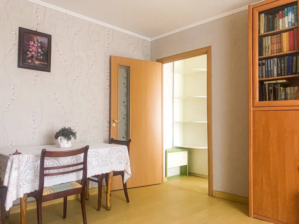 Уютная квартира на Янтарном побережье