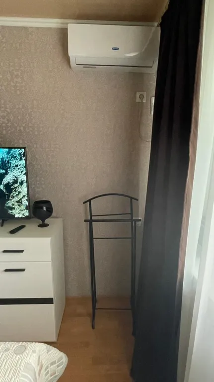 Уютная квартира рядом с вокзалом