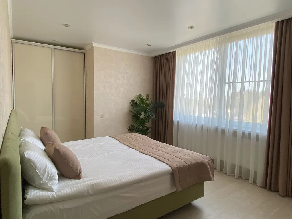 Уютные апартаменты в СПА-комплексе