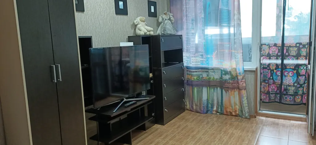 Квартира Уютная квартира у моря — Сириус