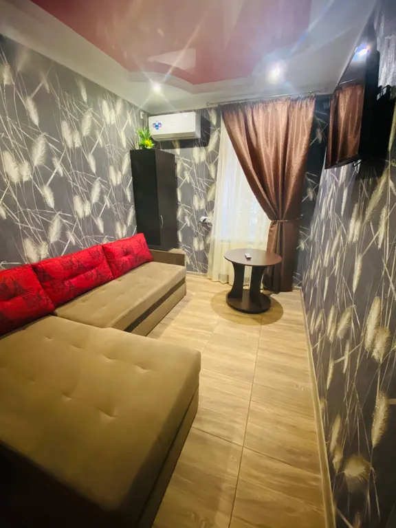 Коттедж Уютный домик в центре города — аренда посуточно в Феодосия