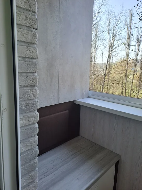 Квартира рядом с парком Победы