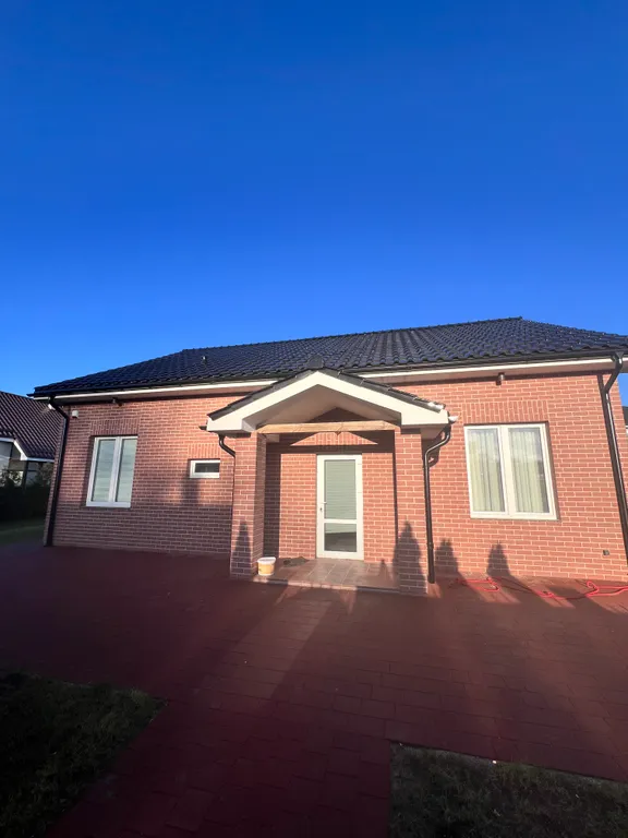 Коттедж Частный жилой дом — аренда посуточно в Заостровье