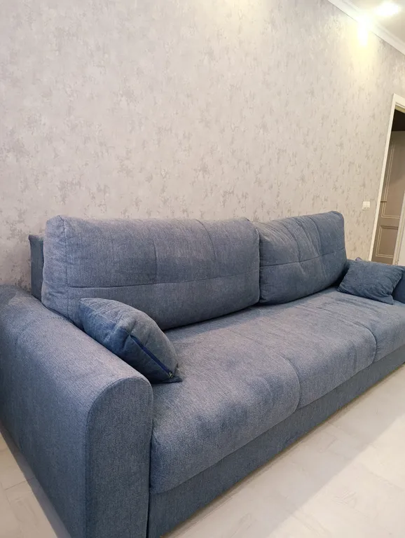 Квартира Квартира с видом на горы — Горячий Ключ