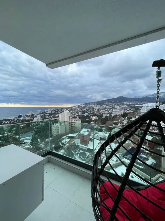 Абсолютно новый семейный люкс